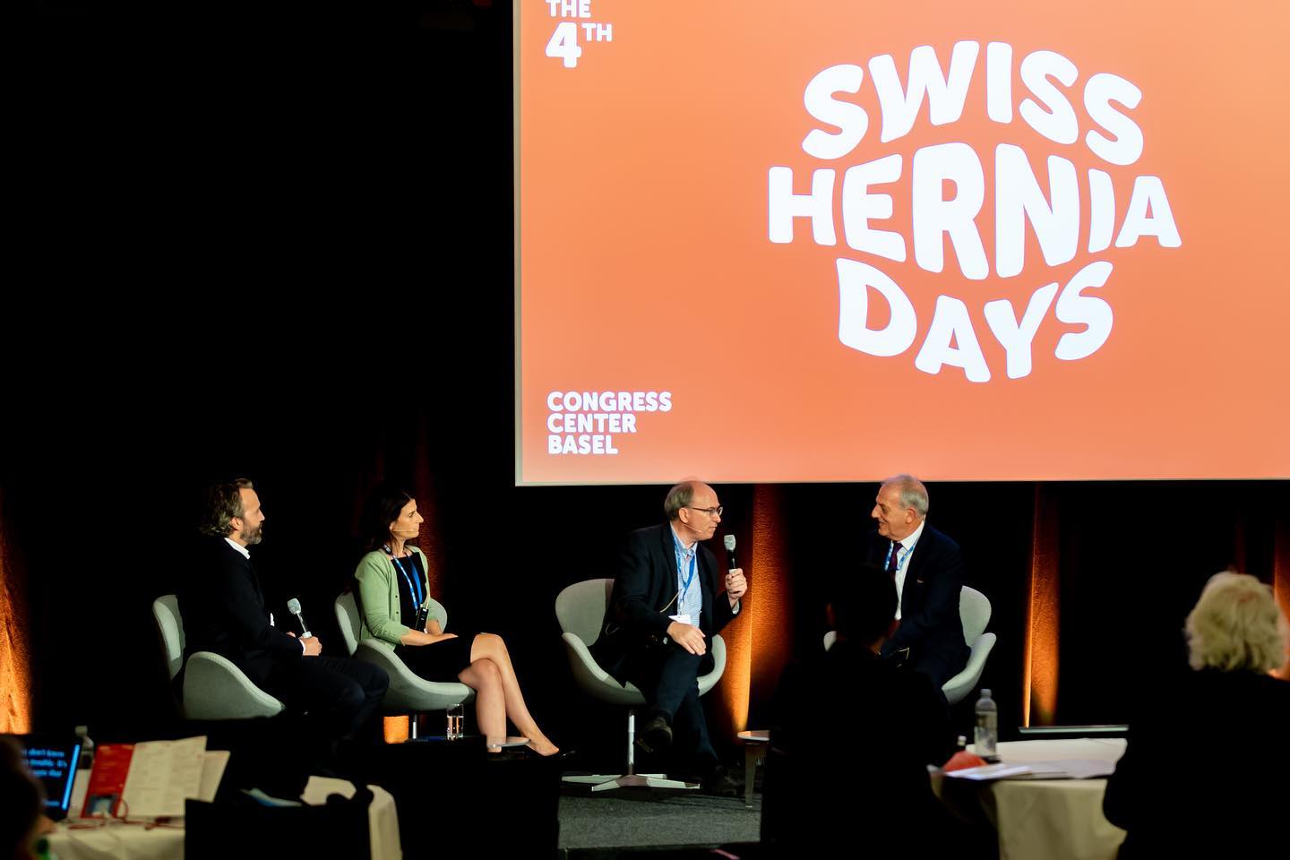 Swiss Hernia Days 2021