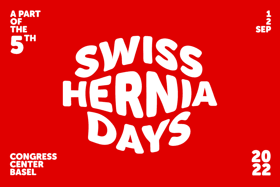 5. Swiss Hernia Days in Basel
